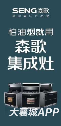 襄城县举涛厨房电器销售店
